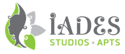 Iades Logo